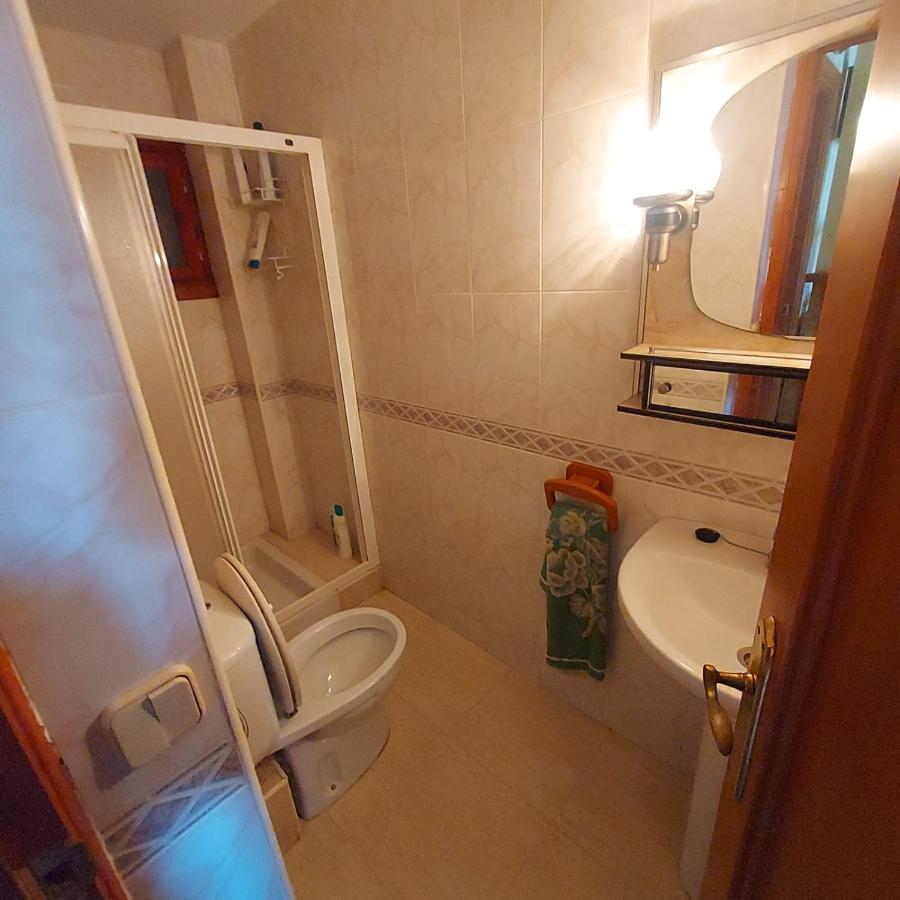 Villa Duplex Familiar El Puerto de Mazarrón Esterno foto