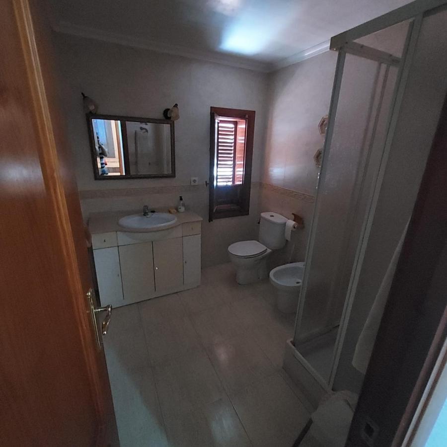 Villa Duplex Familiar El Puerto de Mazarrón Esterno foto